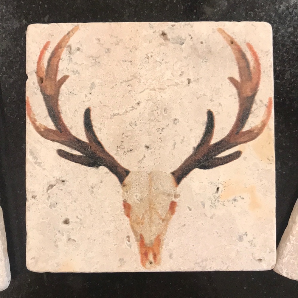 Coasters - Picture 3 of 4